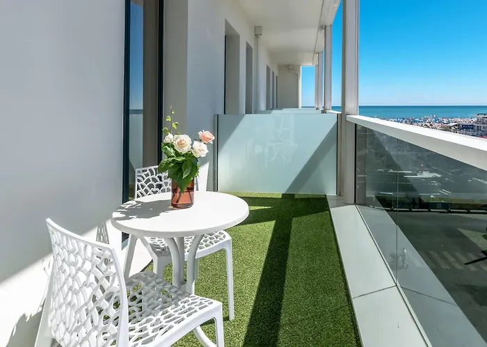 Hotel Villa Rosa Riviera Rimini